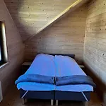 Holiday home Tukan Sianozety
