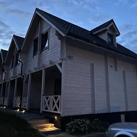 Casa de Férias Tukan *