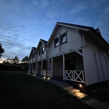 Tukan Casa de Férias *