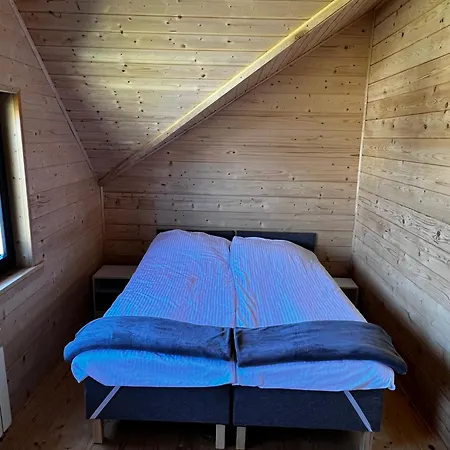 Tatil Evi Tukan Sianozety