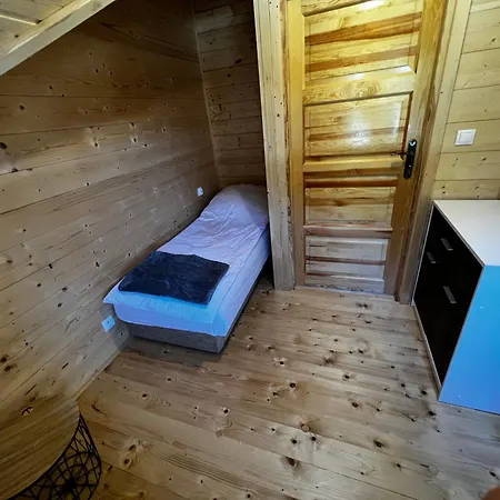 Tukan Tatil Evi Sianozety
