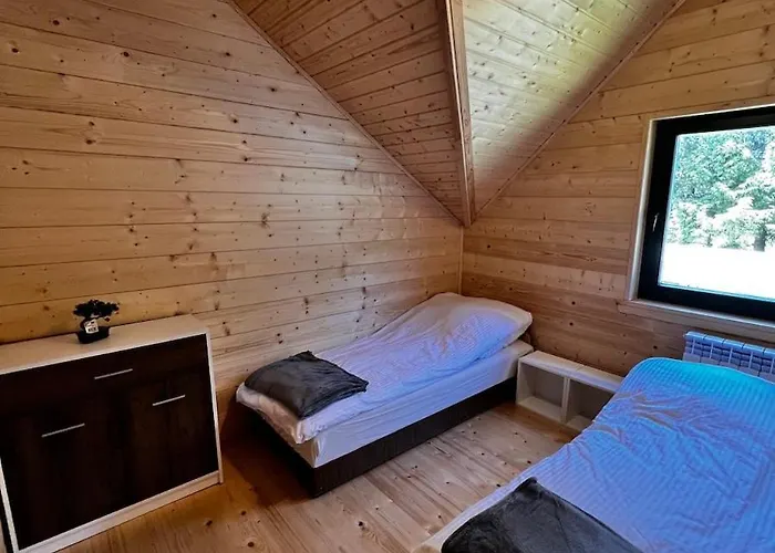 Casa de Férias Tukan