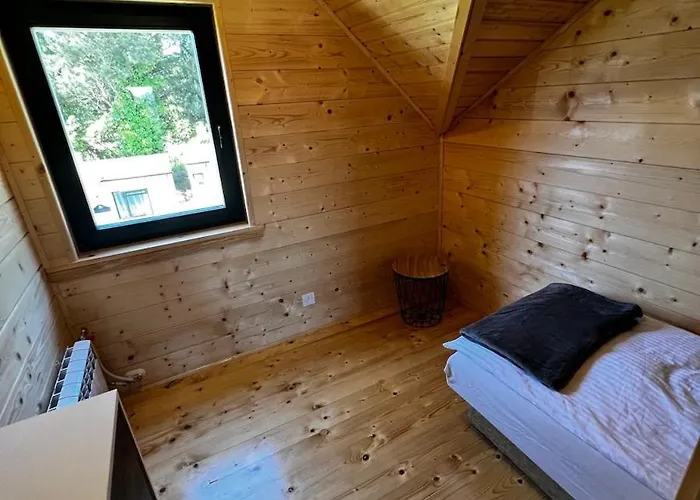 Tukan Casa de Férias