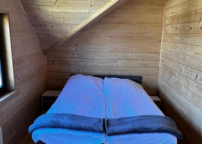 Casa de Férias Tukan Poland