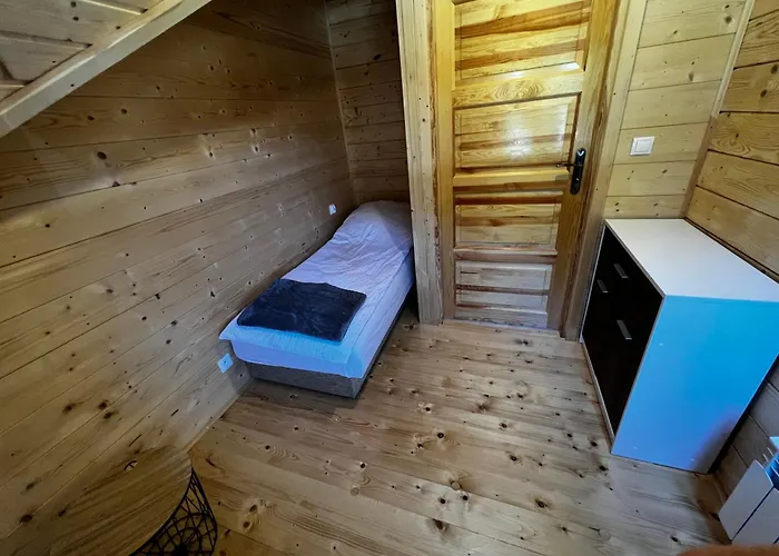 Tukan Casa de Férias Poland